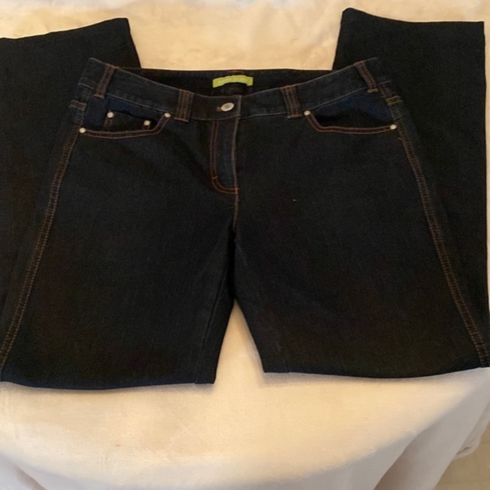 Sigrid Olsen innovator‎ jeans